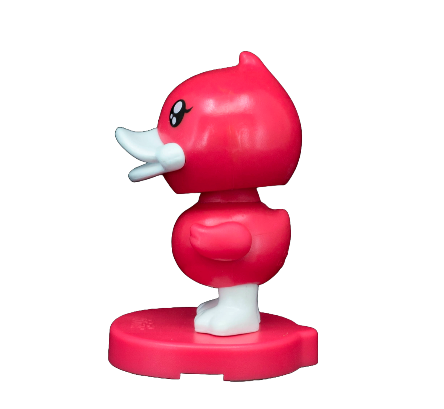 Bobblehead pink dwl 7002