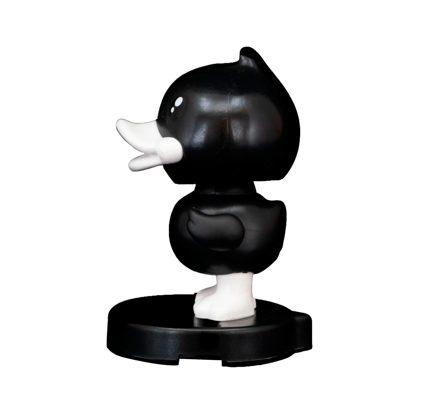 Bobblehead black dwl 7001