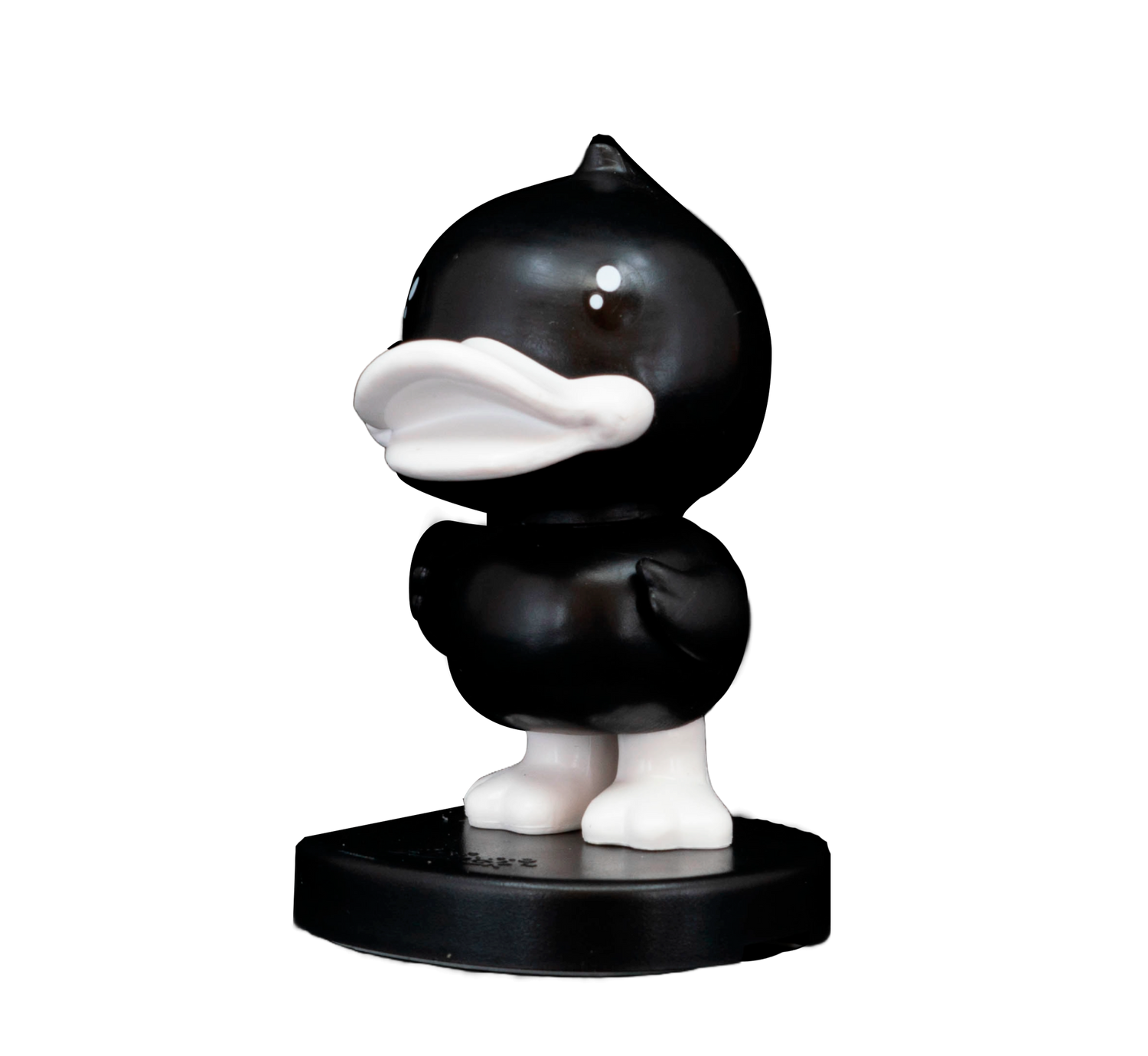 Bobblehead black dwl 7001