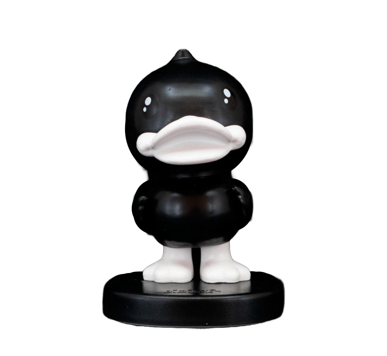 Bobblehead black dwl 7001