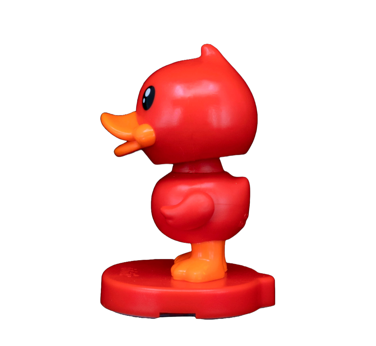 Bobblehead red dwl 7005