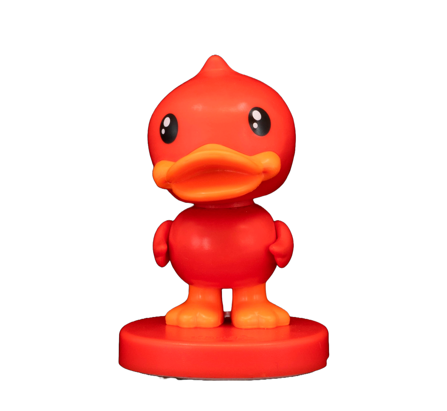 Bobblehead red dwl 7005