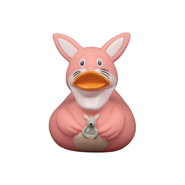 Kangaroo Pink