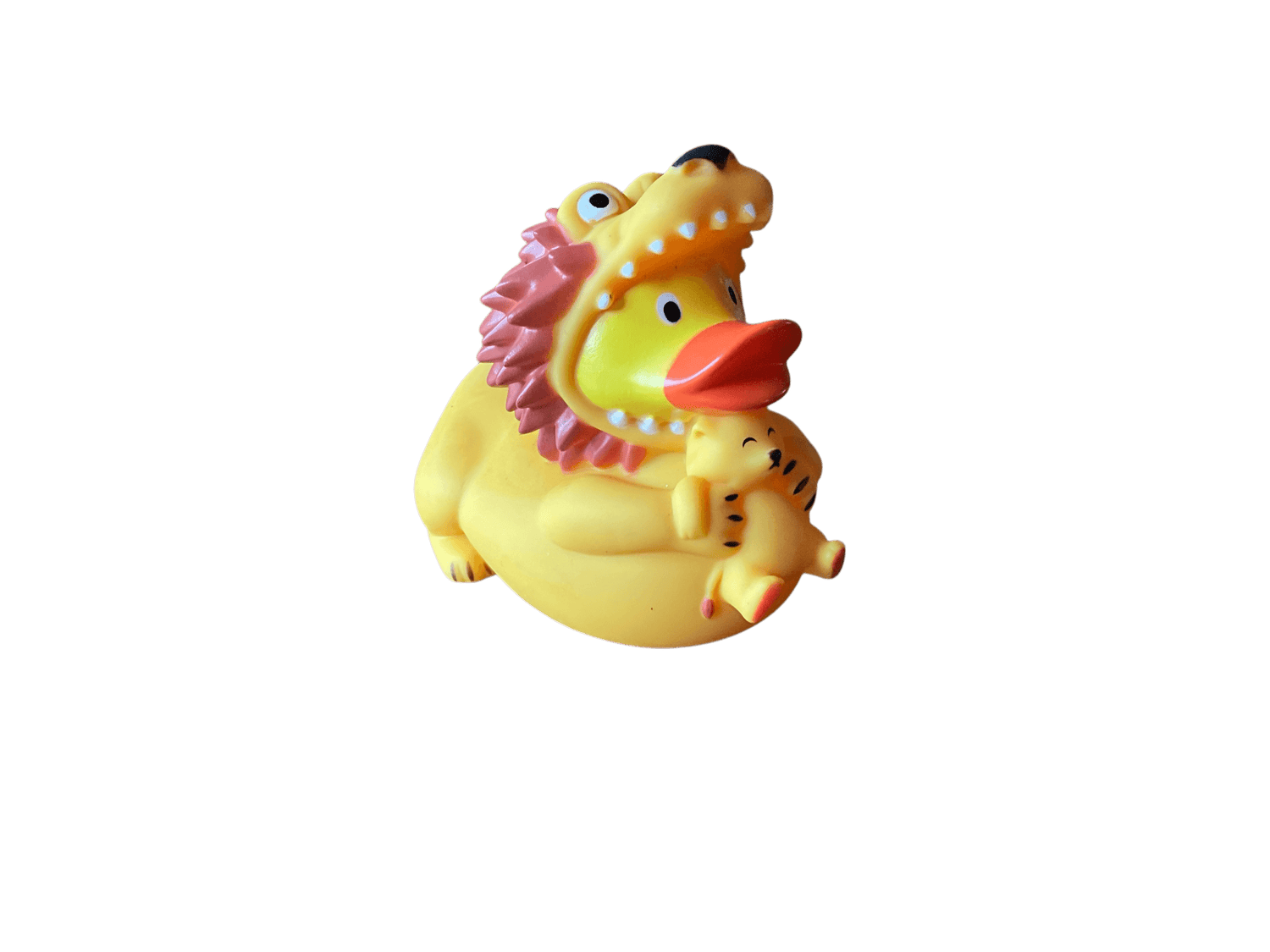 Lion Duck wl 1211