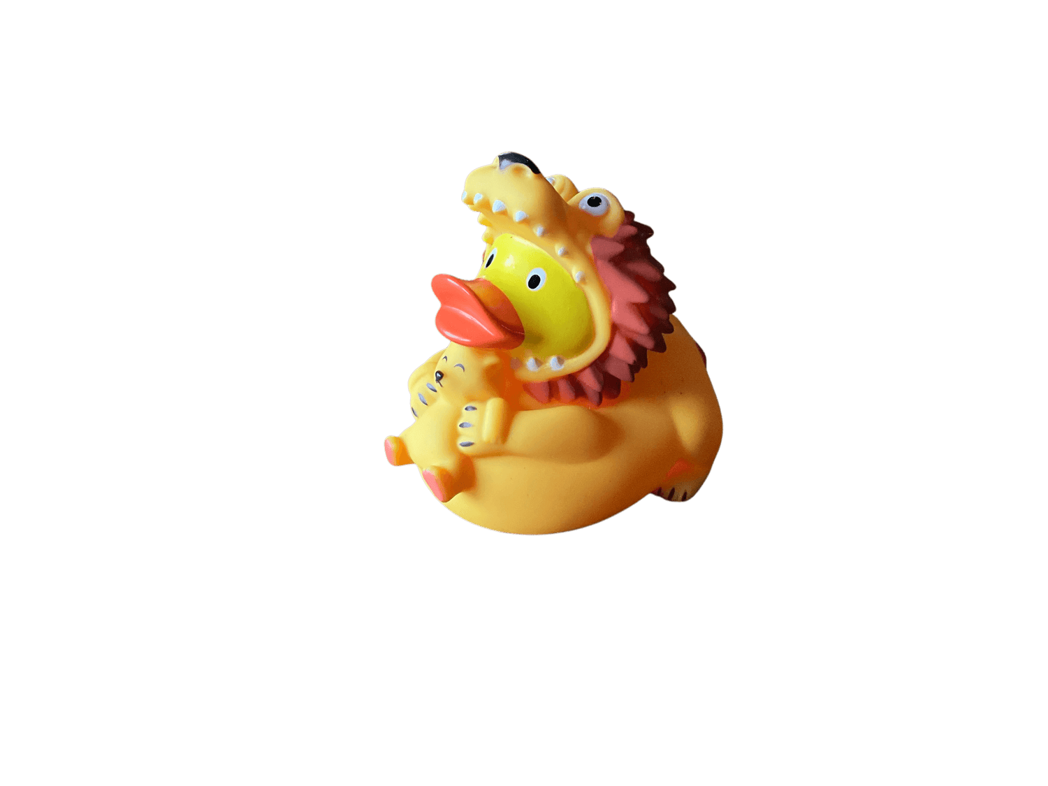 Lion Duck wl 1211