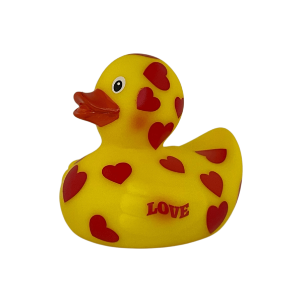 Love Duck