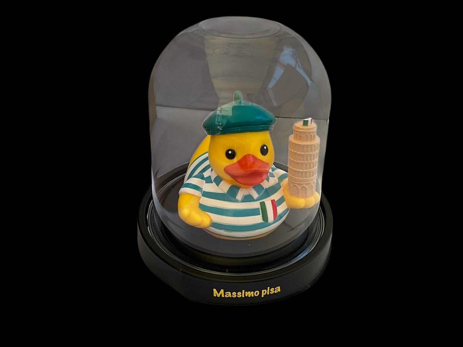 Massimo  Pisa dd 1017