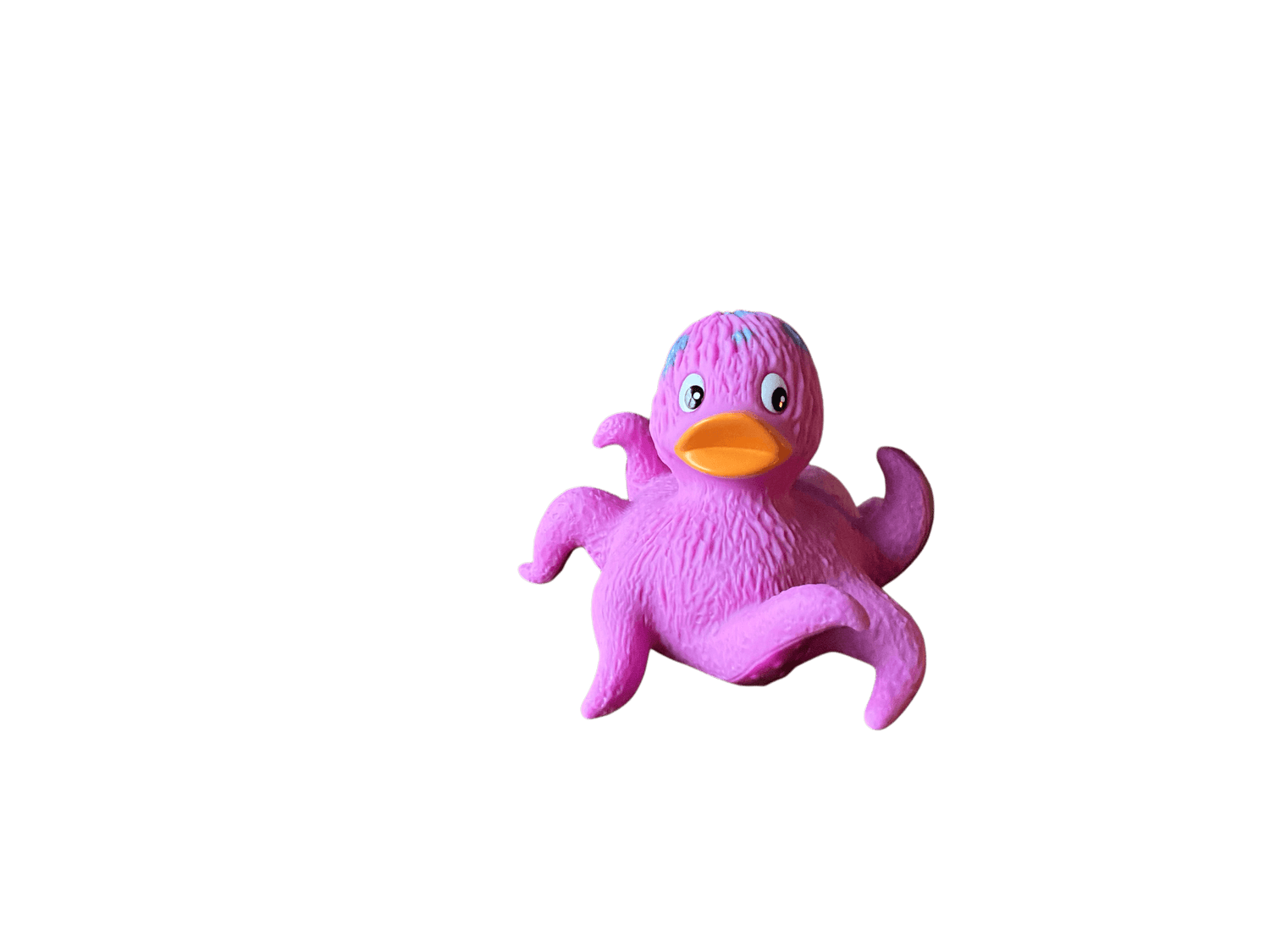 Octopus Duck wl 1210