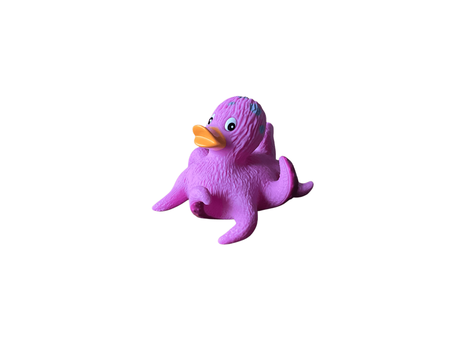 Octopus Duck wl 1210