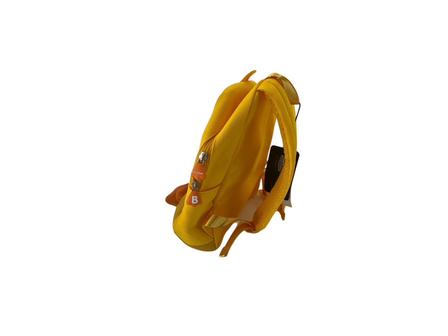 B. Duck Beakbag bd 6012