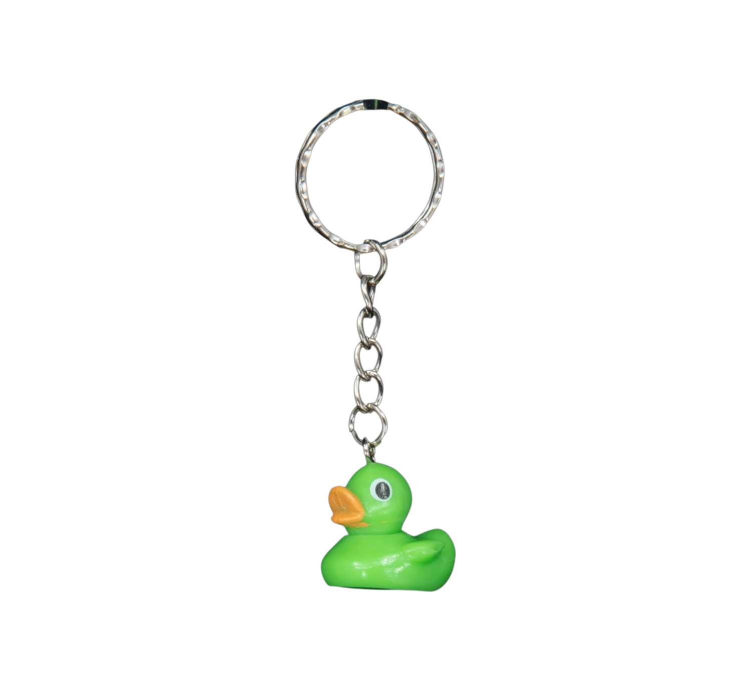 Iconic Keychain Green dwl 4010
