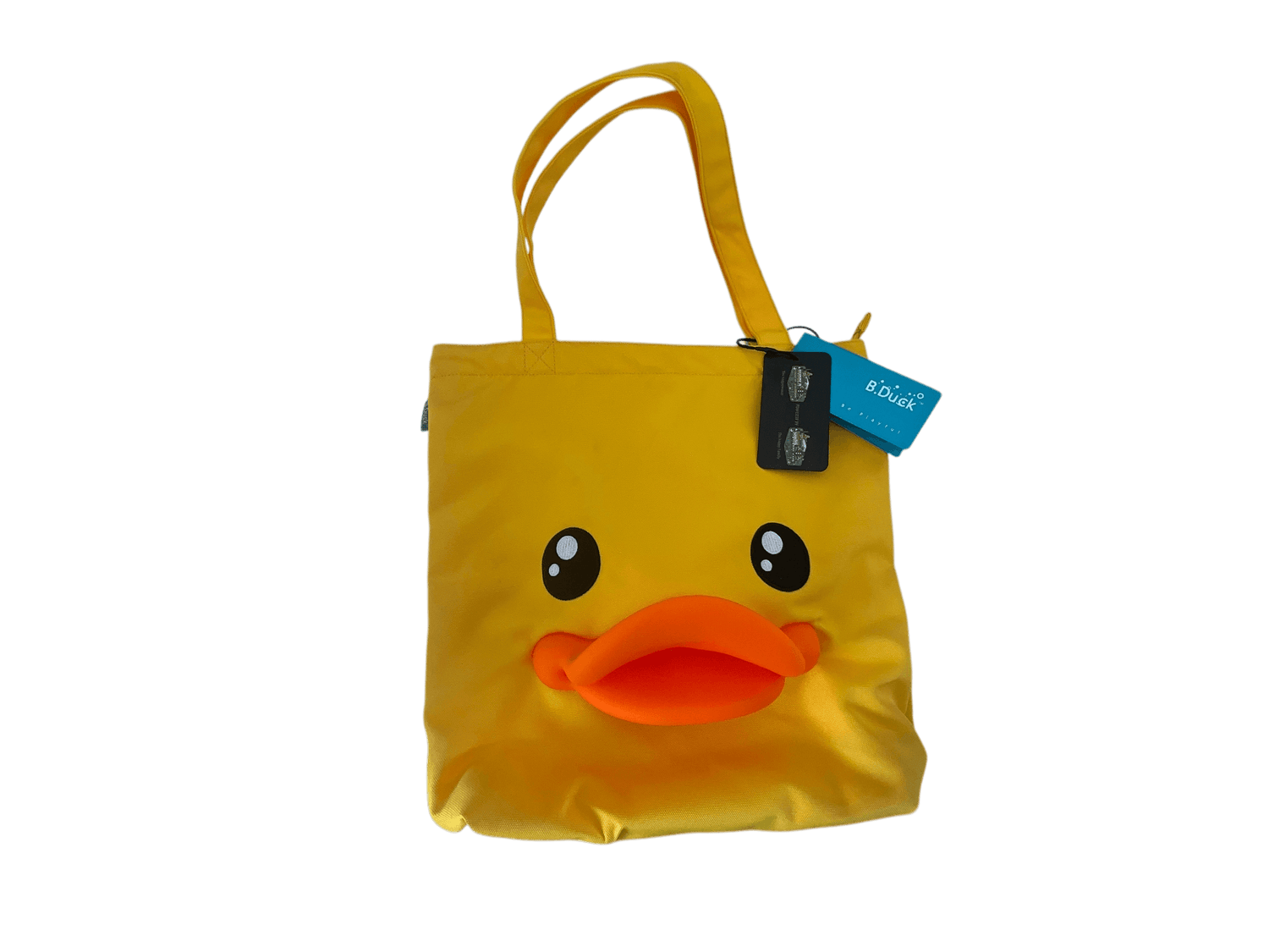 B. Duck Totebag bd 6009