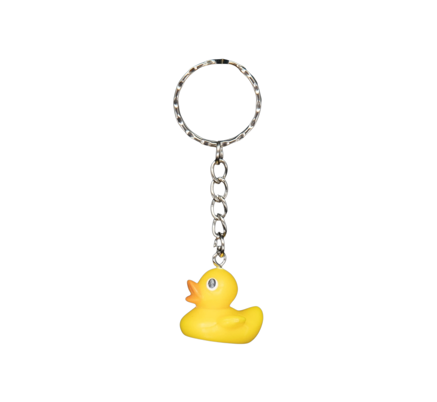 Iconic Keychain Yellow dwl 4017