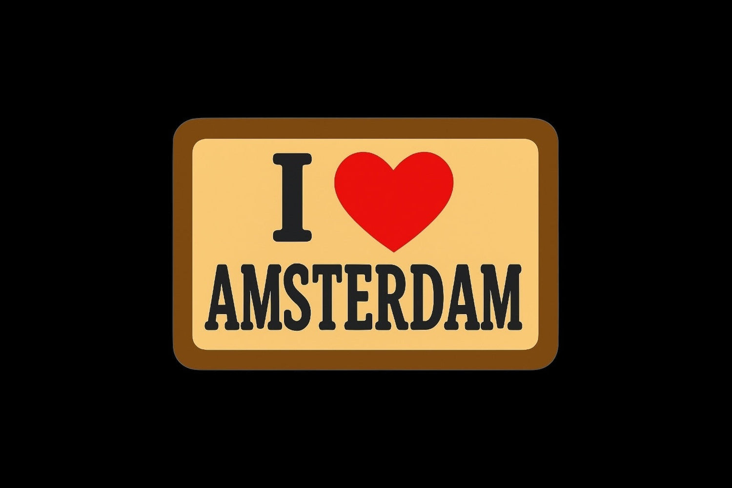 I Love Stickers
