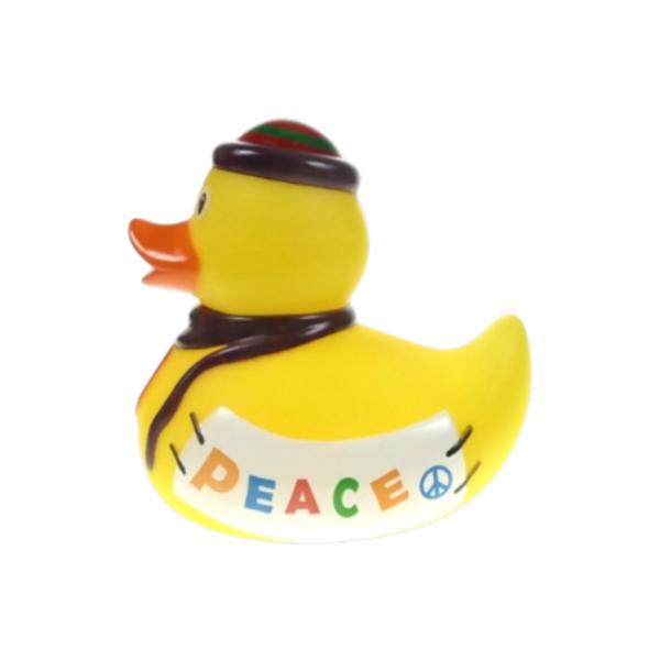Pepe Peace