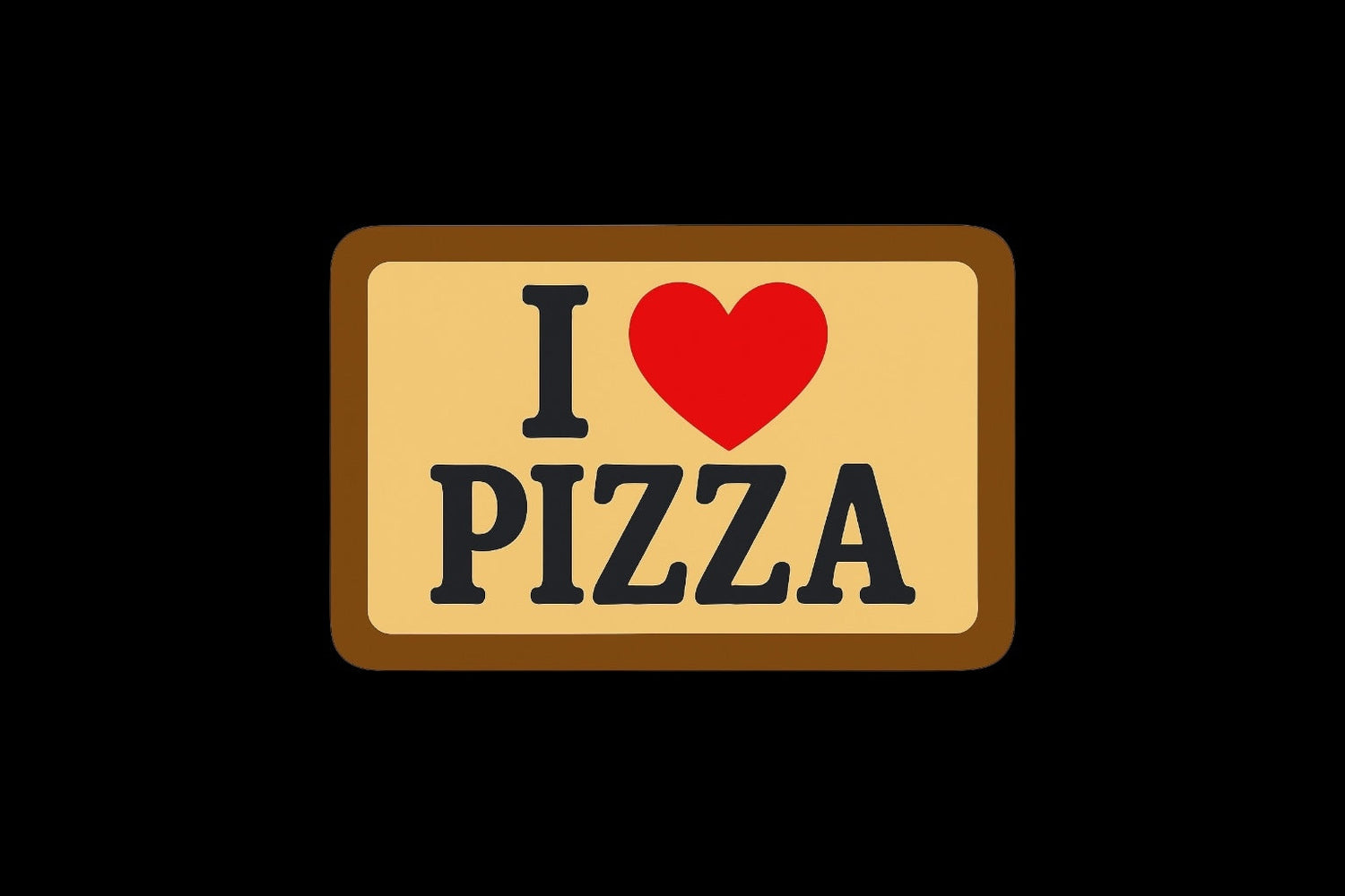 I Love Stickers