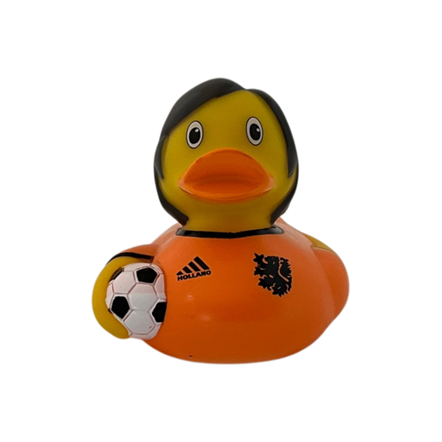 Football Ducks