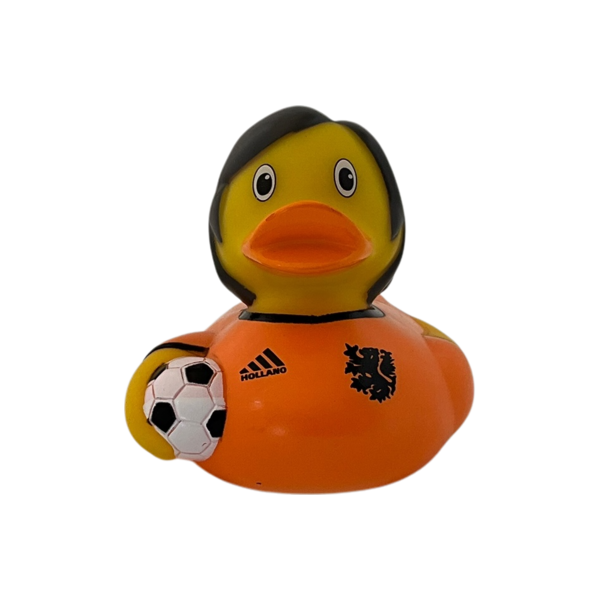 Holland Football | Duckie Wonderland