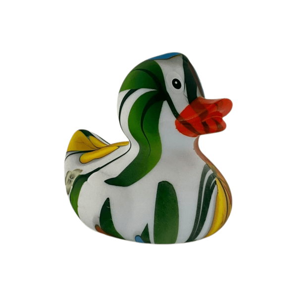 Art Duck 15
