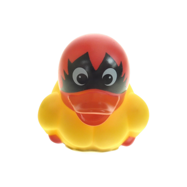 Mexi Wrestler Red