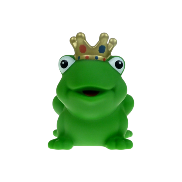 King Frog