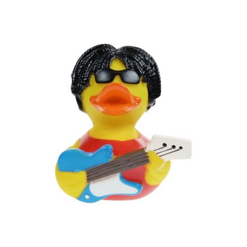 Music Ducks