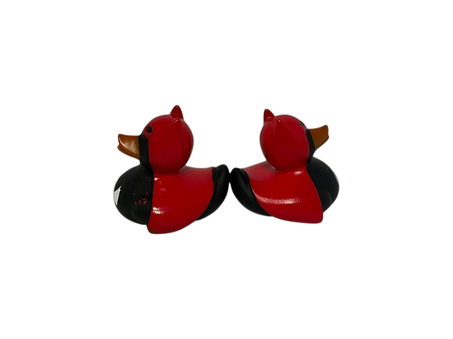 Mini Actionman Black Red sm 3547