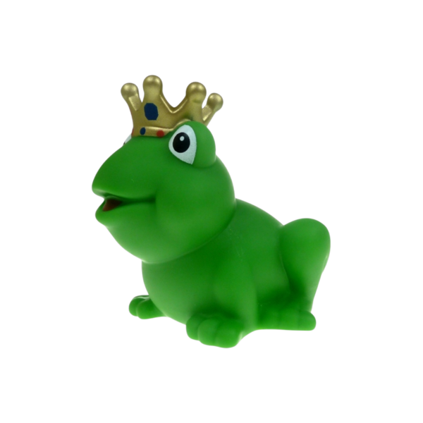 King Frog