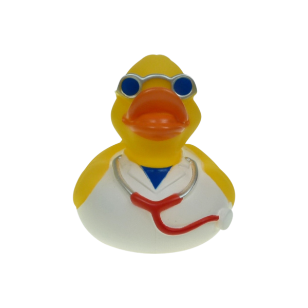 Dr Duck