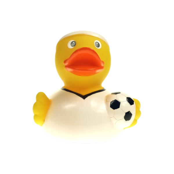 Johan White Football