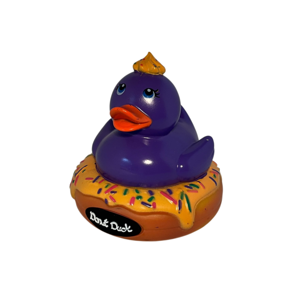Donutduck Purple