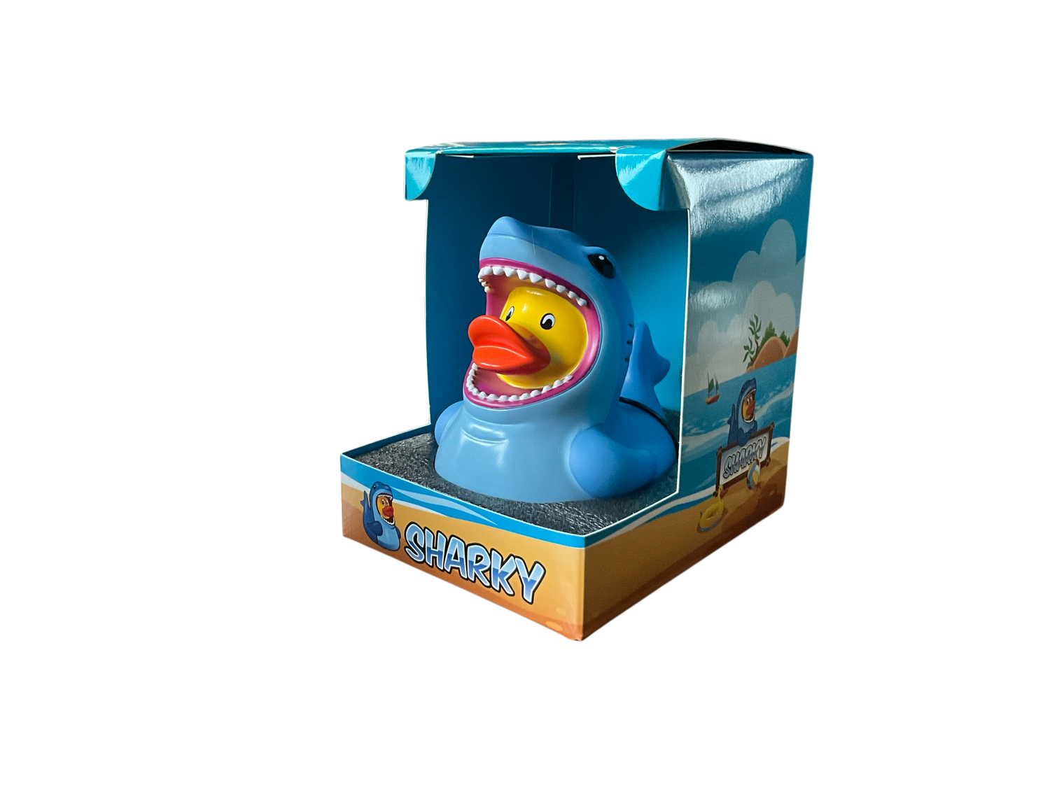 Sharky 15 cm dwl 2400