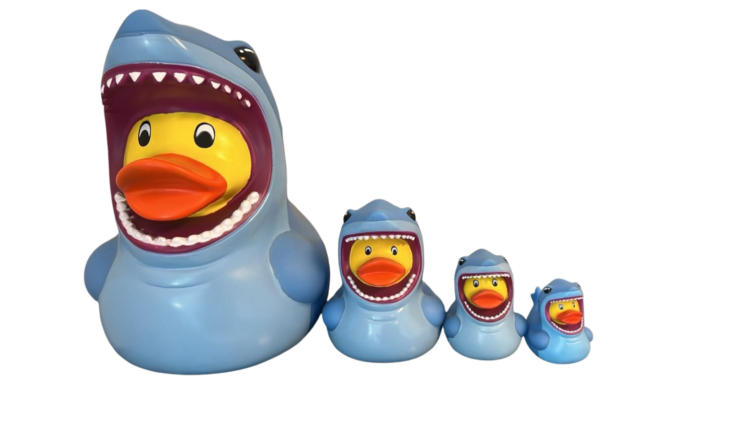 Sharky 15 cm dwl 2400