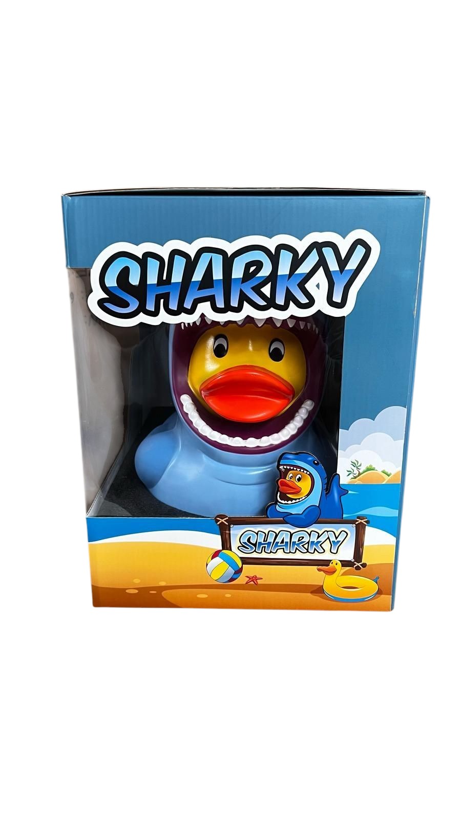 Sharky 30 cm dwl 2500