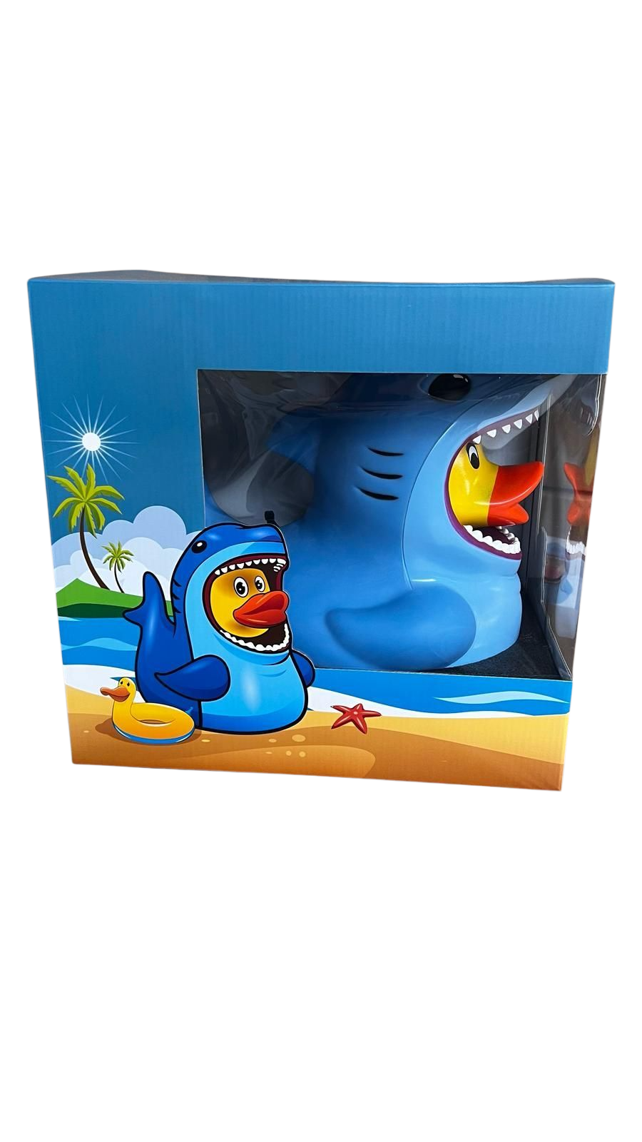 Sharky 30 cm dwl 2500