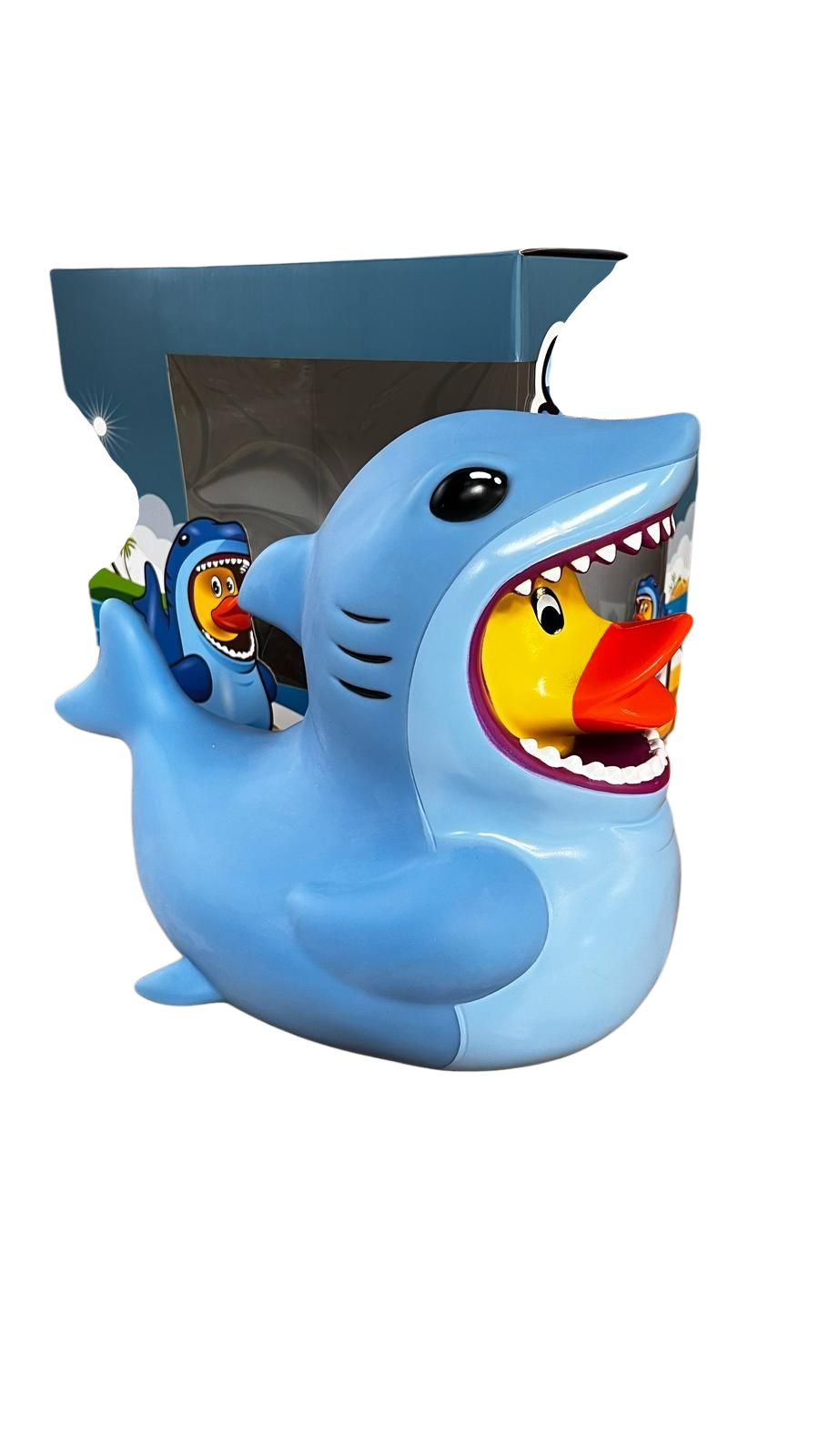 Sharky 30 cm dwl 2500