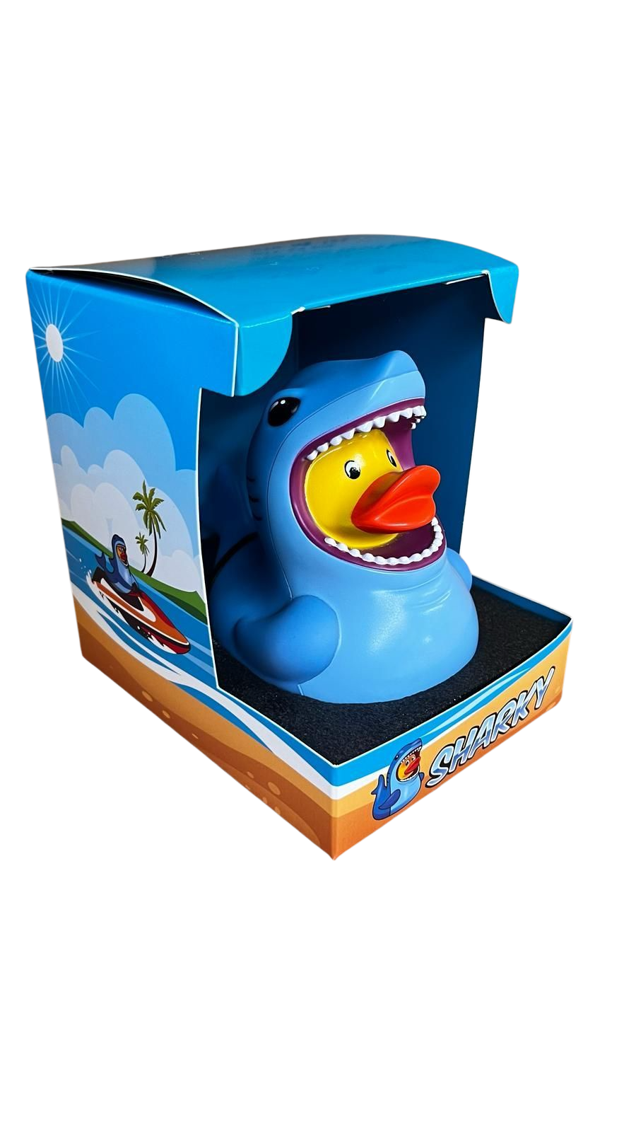 Sharky 15 cm dwl 2400