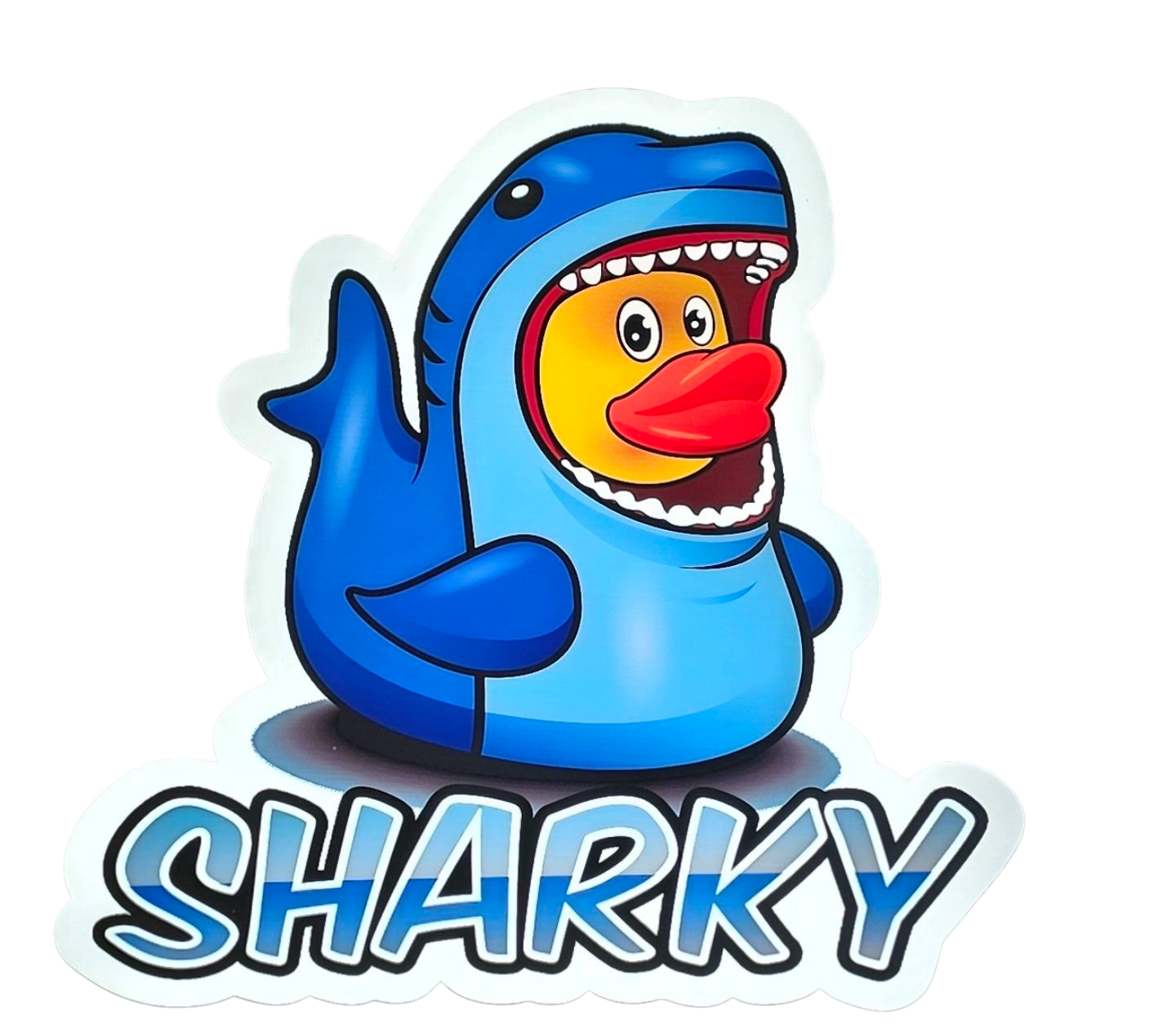 Sharky 30 cm dwl 2500