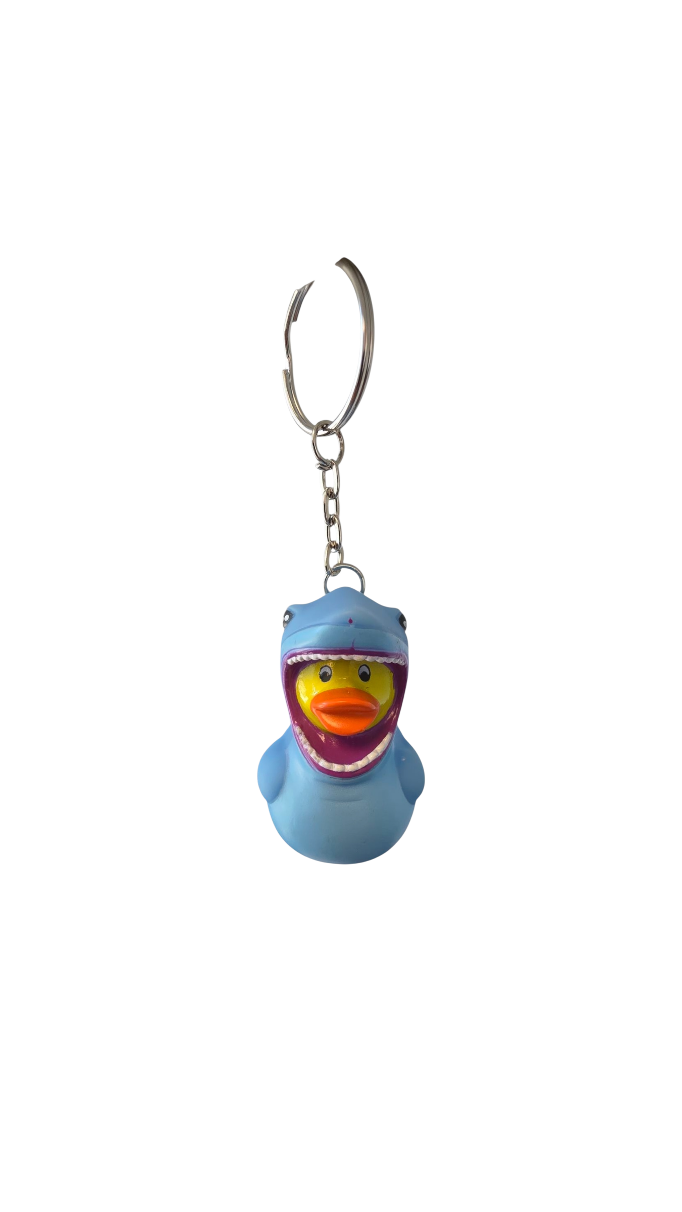🎁 Keychain sharky   Dwl 4025 (100% off)