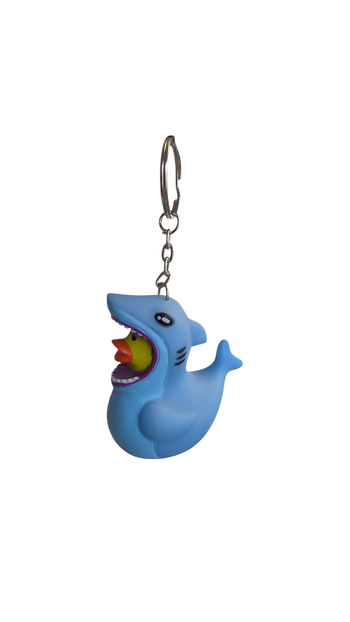 Keychain sharky   Dwl 4025