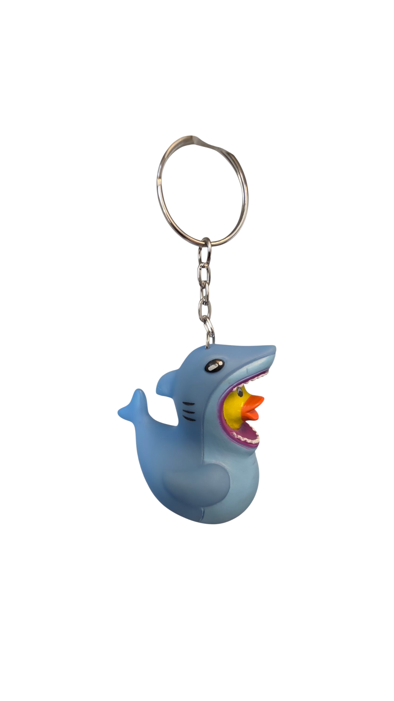 Keychain sharky   Dwl 4025