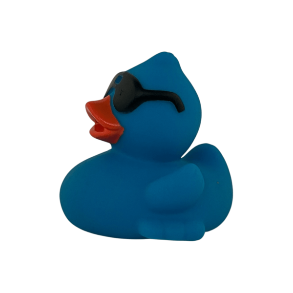 Raceduck Blue