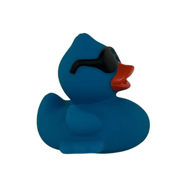 Raceduck Blue