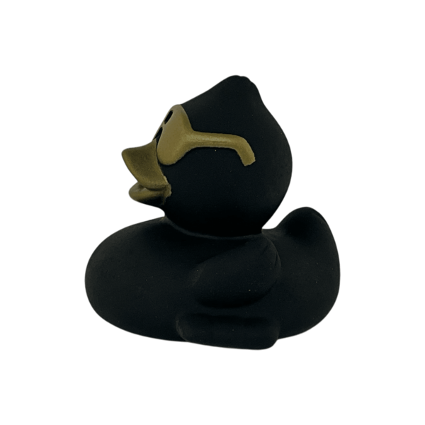 Raceduck Black