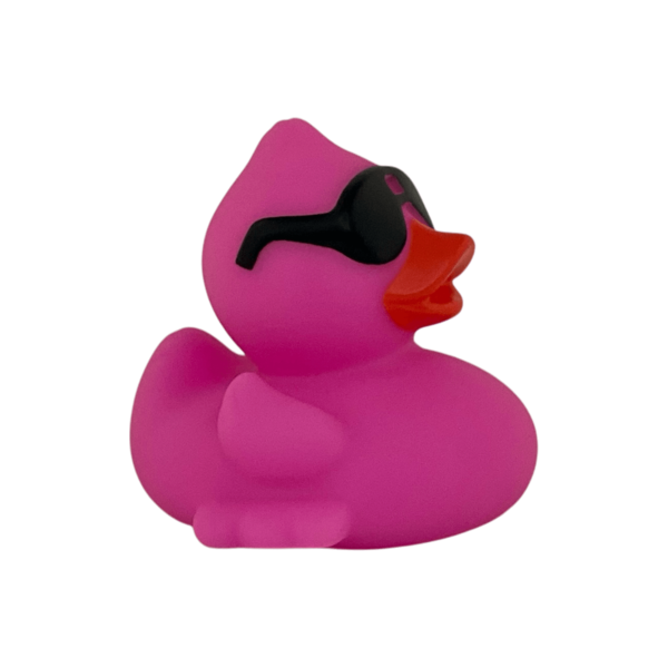 Raceduck Pink