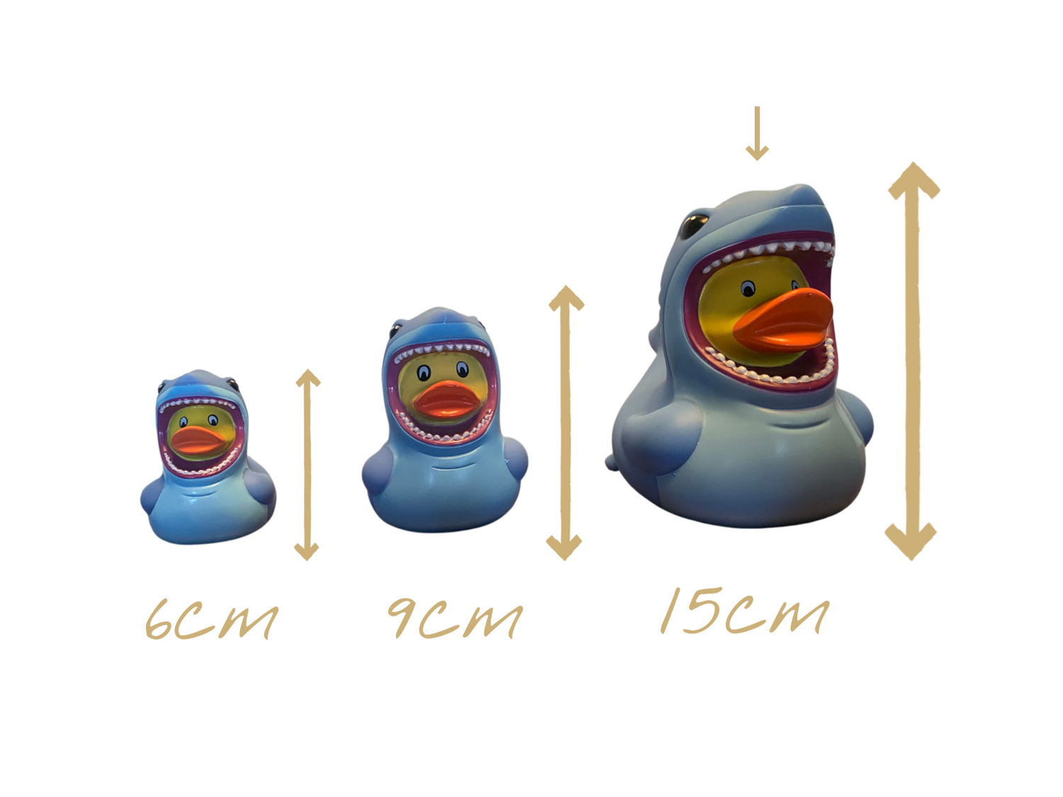 Sharky 15 cm dwl 2400