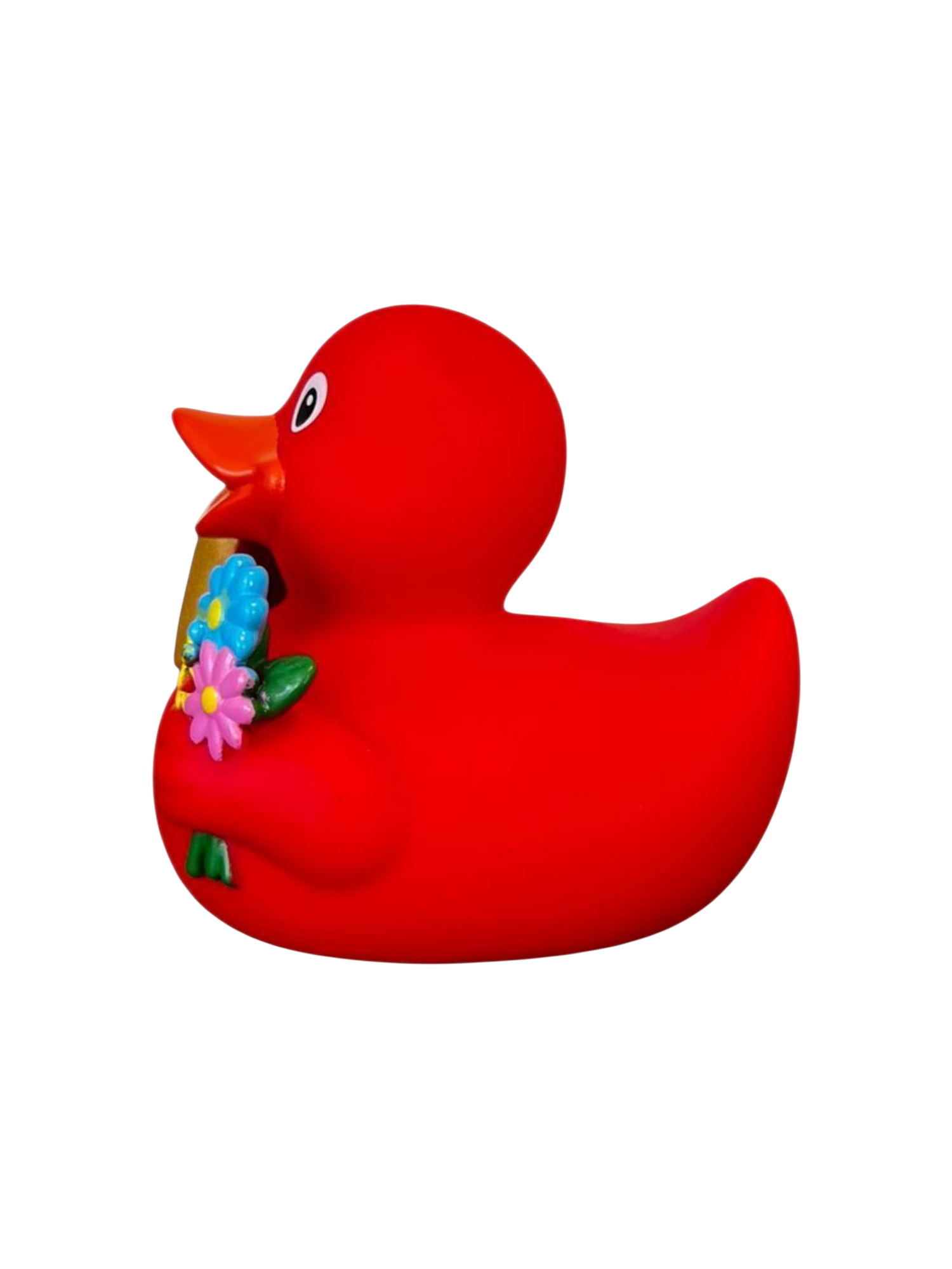 Signduck Red