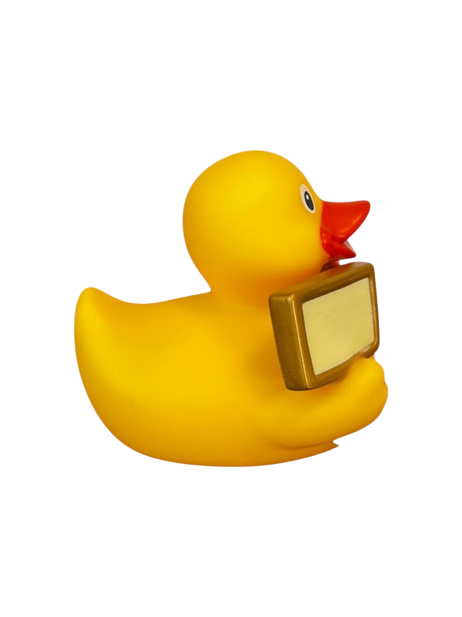 Signduck Yellow