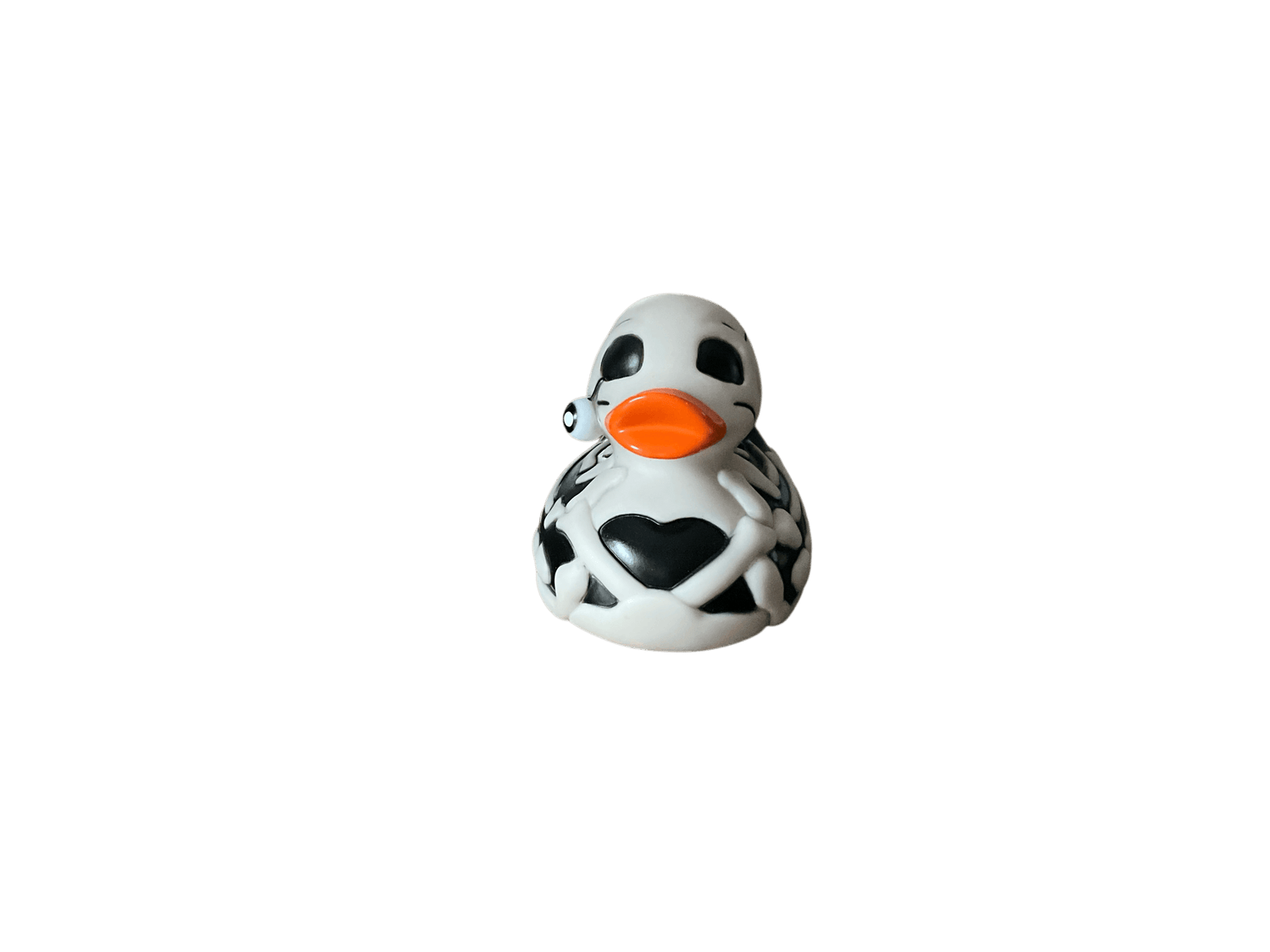 Skeleton Duck wl 1203