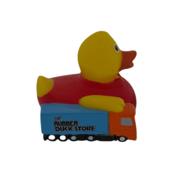 The Rubbertruckstore